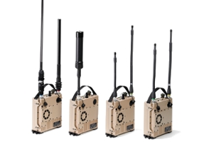 Kestrel – Jamming Equipment